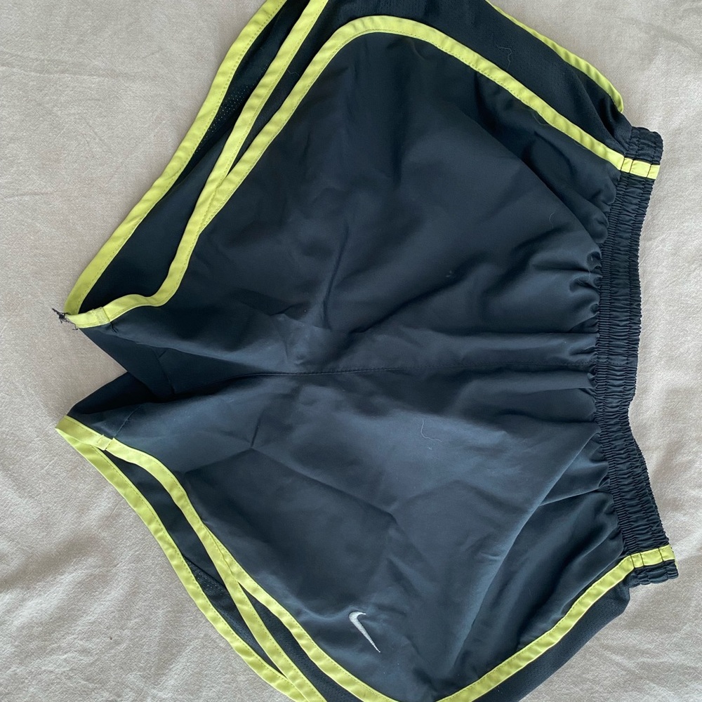 Nike Athletic Shorts